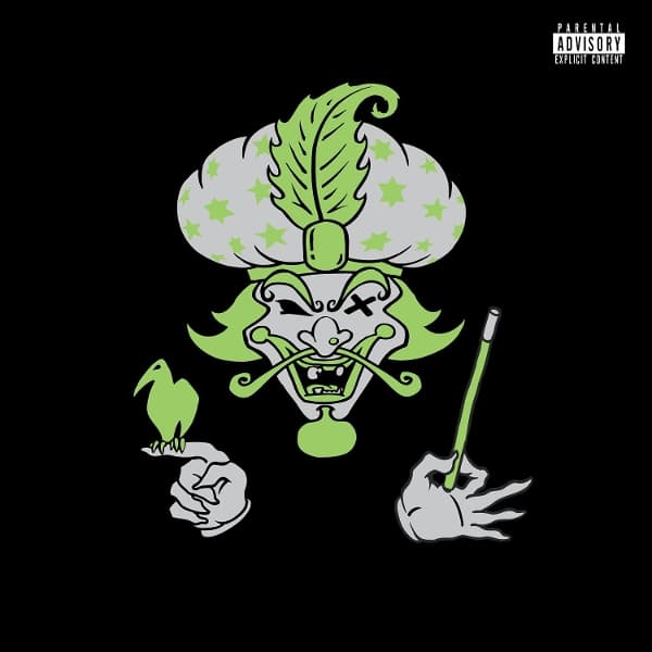 Insane Clown Posse - The Great Milenko (2 LP)