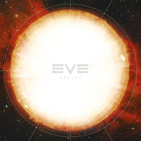Kristian Ross & Real X - Eve Online (2 LP) (Original Soundtrack)