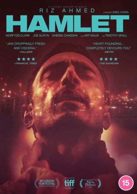 Hamlet (Import)