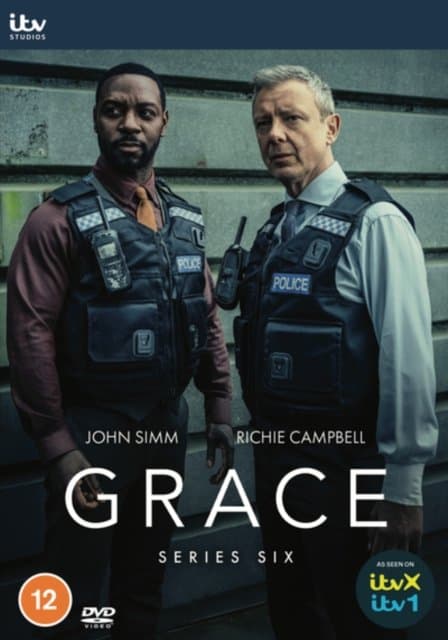 Grace Series 6 (Import)