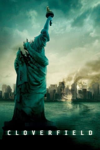 Cloverfield (4K UHD) (USA Import)