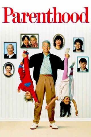 Parenthood (4K UHD) (USA Import)