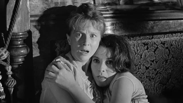 The Haunting (1963) (collector's Edition) (4K UHD) (USA Import)