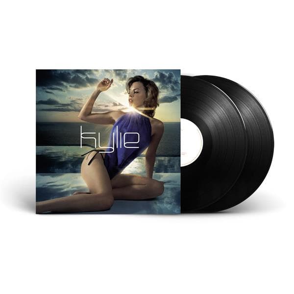 Kylie Minogue - Light Years (2 LP)