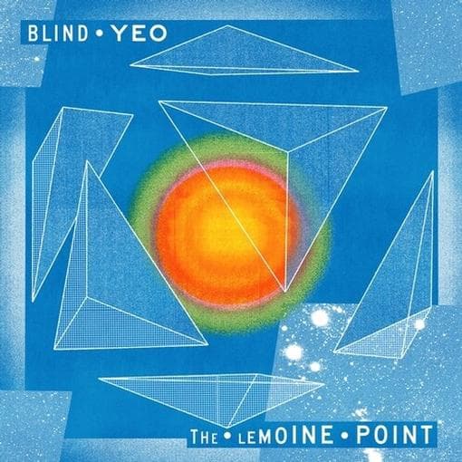 Blind Yeo - The Lemoine Point (LP)