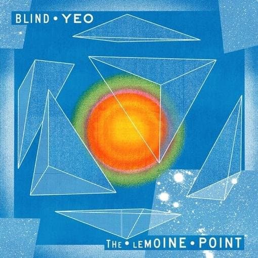 Blind Yeo - The Lemoine Point (LP)