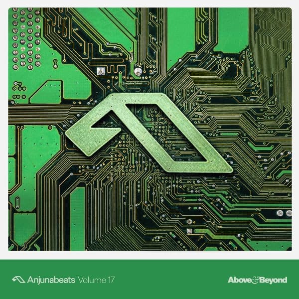 Above & Beyond - Anjunabeats Volume 17 (2 CD)
