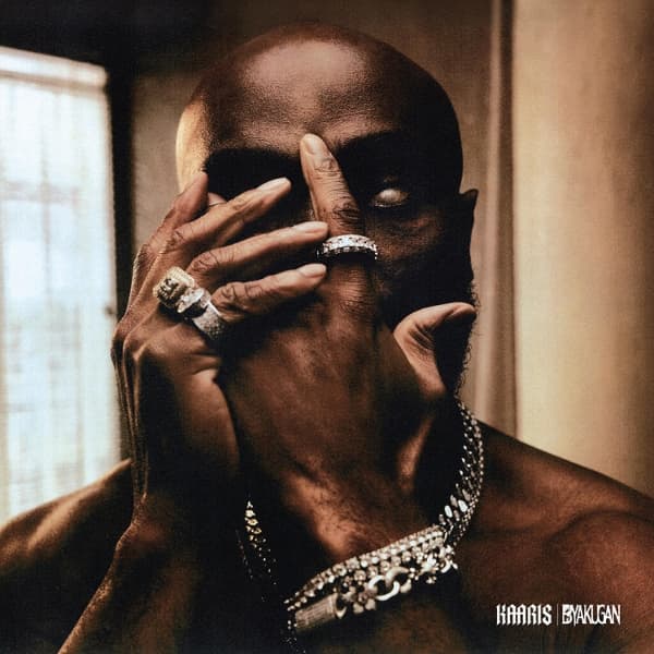 Kaaris - Byakugan (CD)