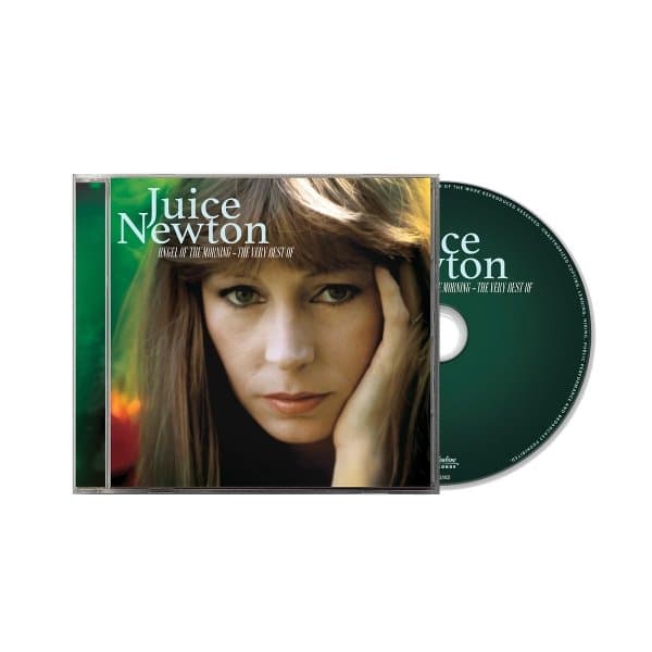 Juice Newton - Angel Of The Morning: The Very Best Of (CD)