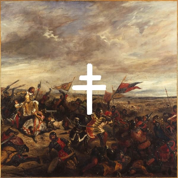 President - Blood Of Your Empire (LP)