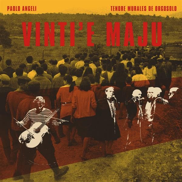 Vinti \'e Maju