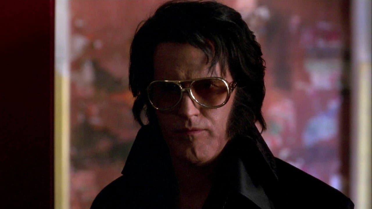 Bubba Ho-tep (steelbook) (4K UHD) (USA Import)