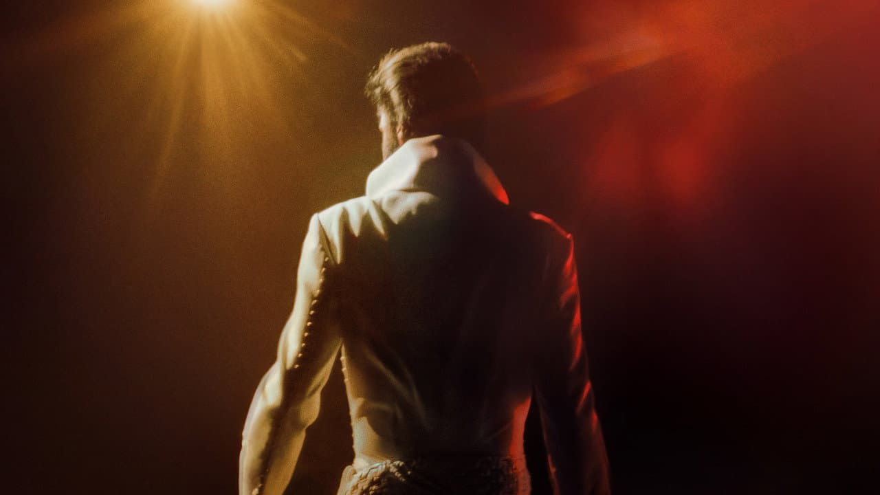 Epic: Elvis Presley In Concert (4K UHD) (USA Import)