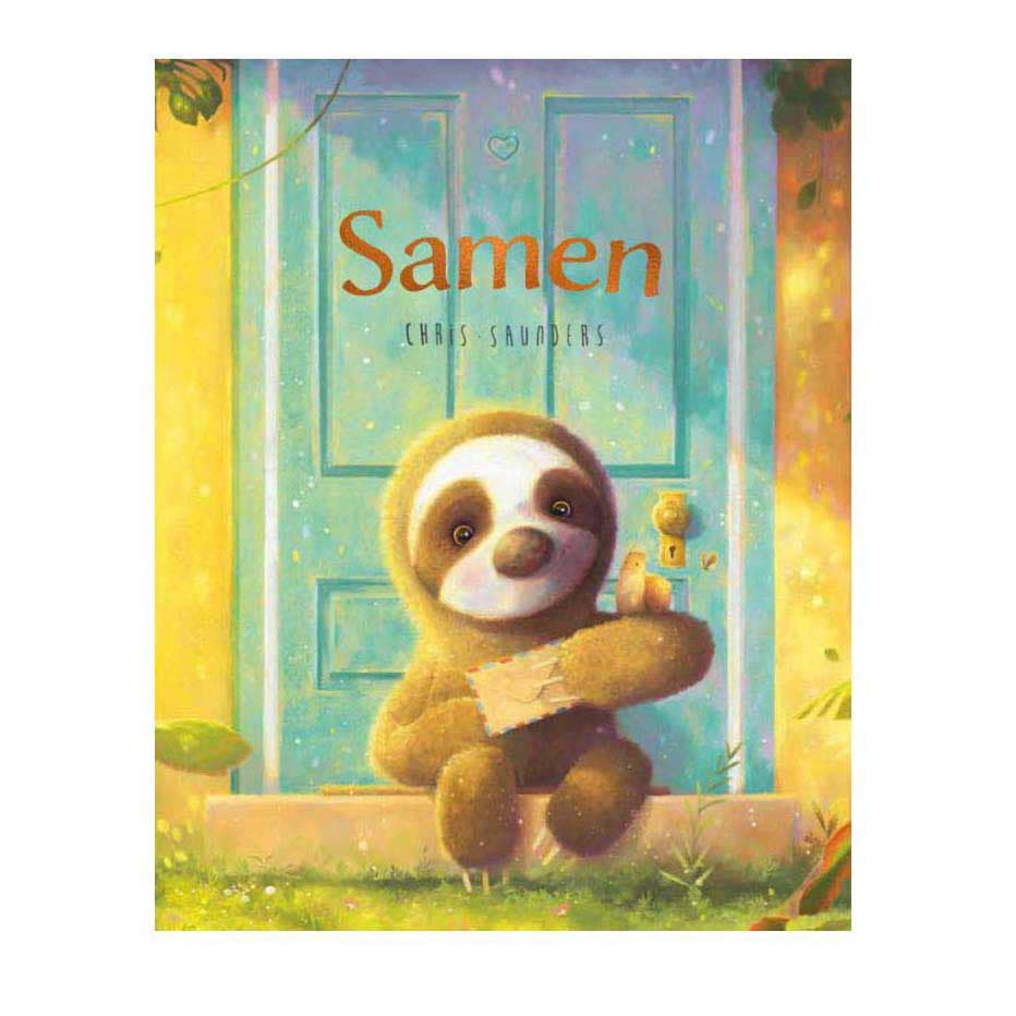 Samen