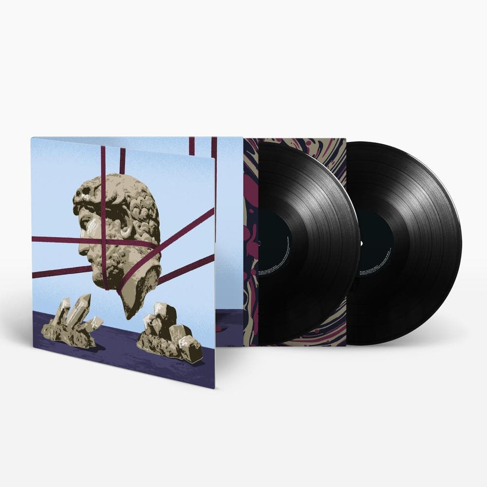 Hot Chip - One Life Stand (2 LP)