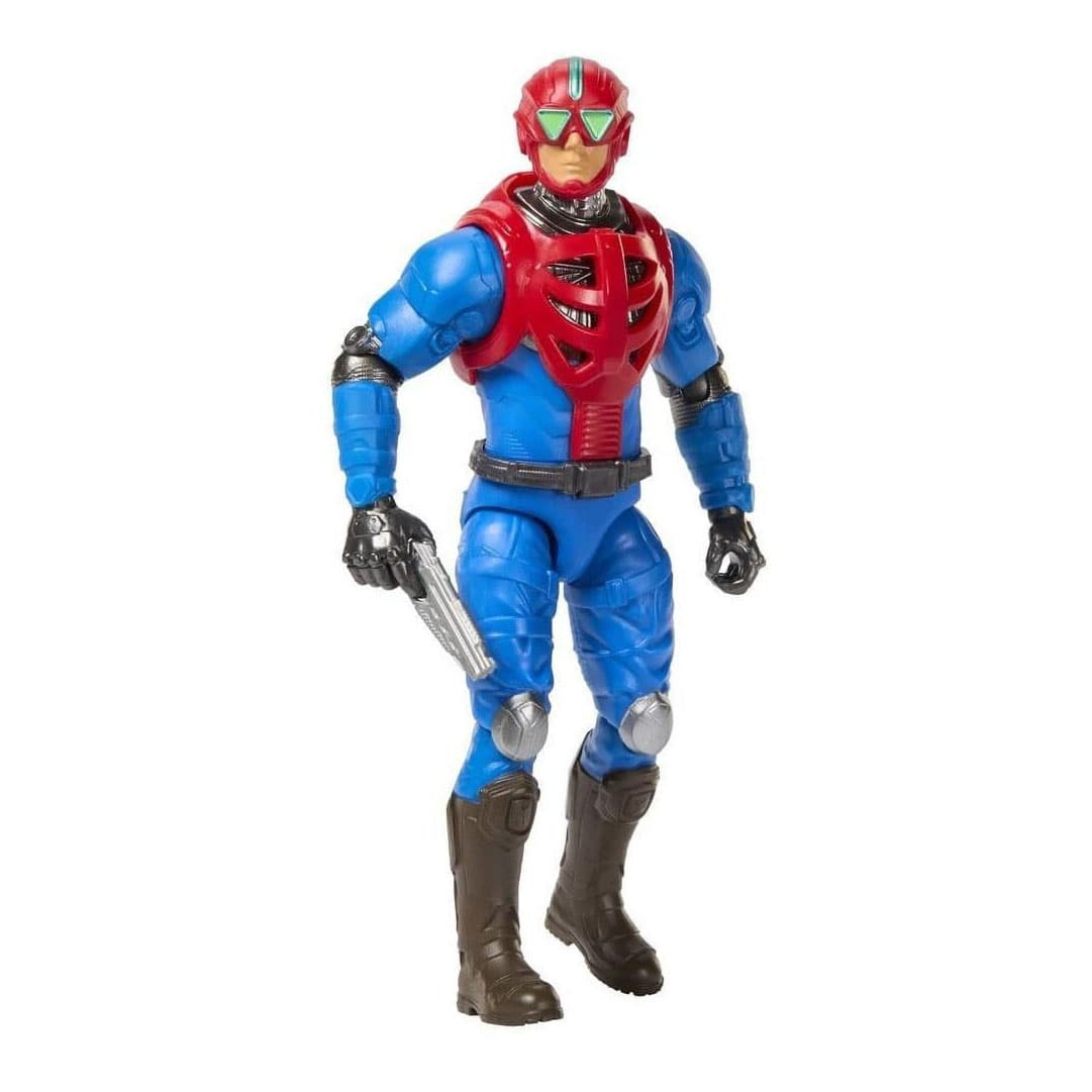 Masters of the Universe 2026 Movie Action Figure Mekaneck 14 cm