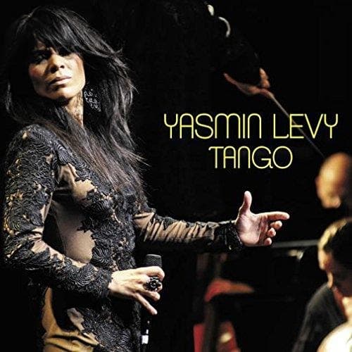 Yasmin Levy - Tango (2 CD)