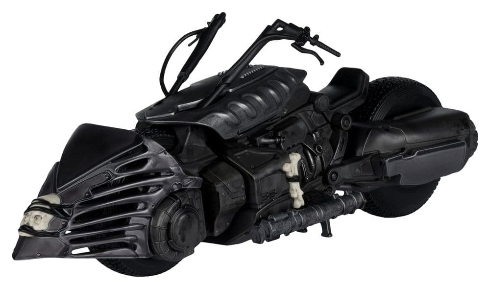 Supergirl (2026) DC Theatrical Vehicles Vehicle Lobo\'s Spacehog 33 cm