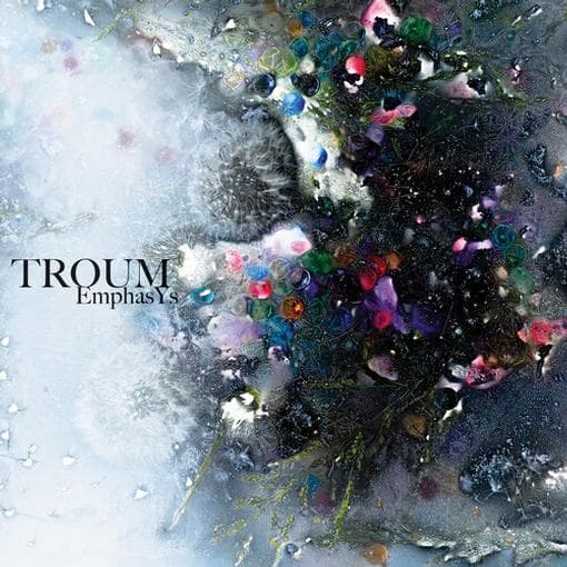 Troum - Emphasys (2 LP)