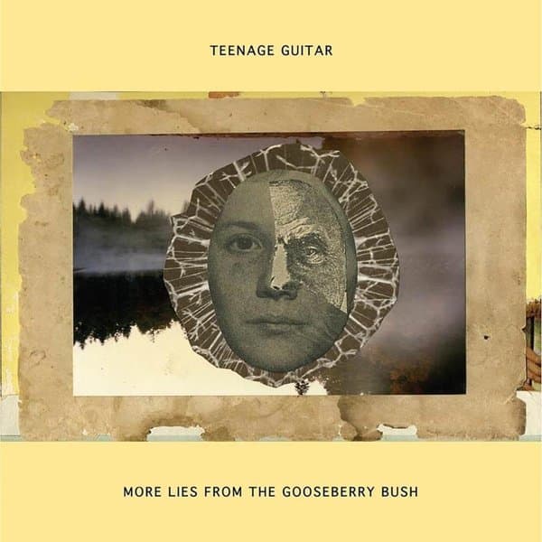 Teenage Guitar - More Lies From The Gooseberry Bush (2 CD)