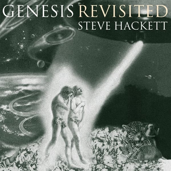 Steve Hackett - Genesis Revisited I (2 LP) (Re-Issue 2026)