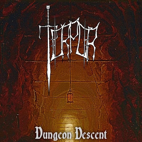 Torpor - Dungeon Descent (LP)