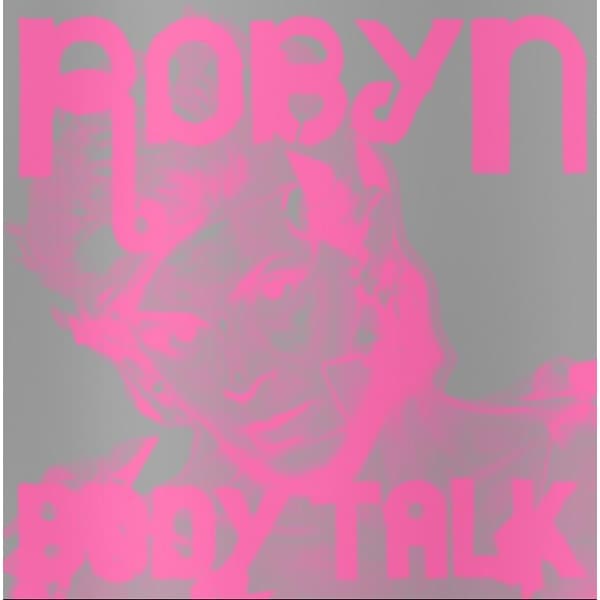Robyn - Complete Body Talk (2 LP) (Coloured Vinyl) (Limited Edition)