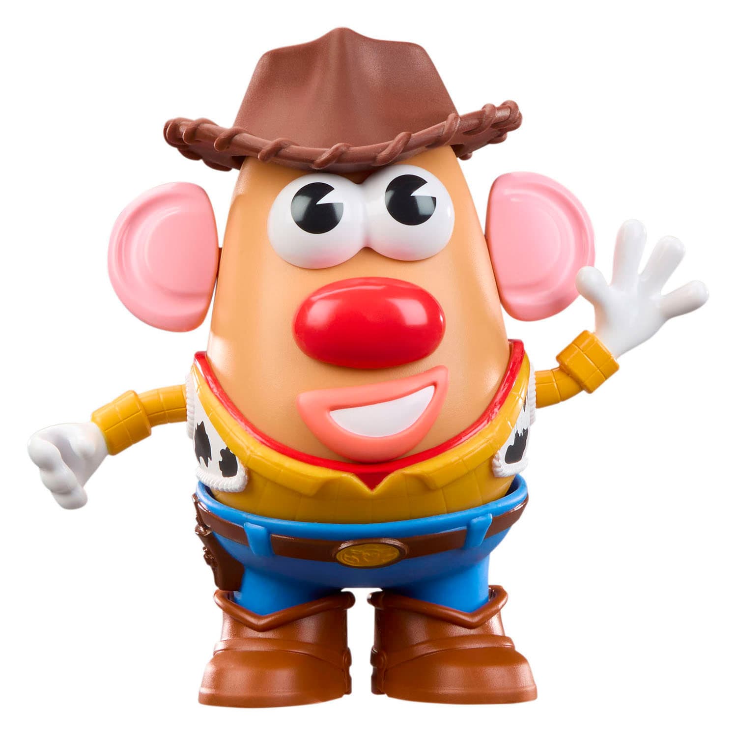 Mr Potato Head  Woody Toys