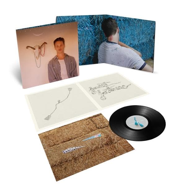 Ryan Beatty - Sweet Fortune (LP)