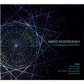 Hafez Modirzadeh & Ethel String Quartet - In Convergence Liberation (CD)