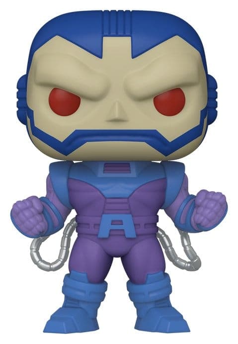 Marvel: Funko Pop! - X-Men \'97 S3 - Apocalypse (Vinyl Figure 1591)