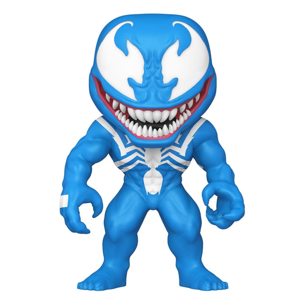 Marvel: Funko Pop! Games - Rivals - Venom (Vinyl Figure 1218)