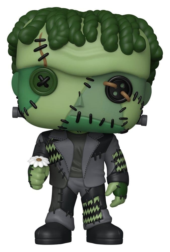 Universal Monsters: Funko Pop! Movies - S5 -