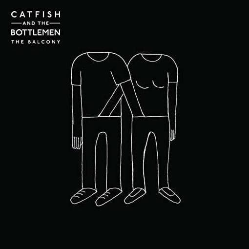Catfish And The Bottlemen - The Balcony (CD)