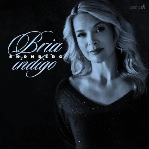 Bria Skonberg - Indigo (LP)