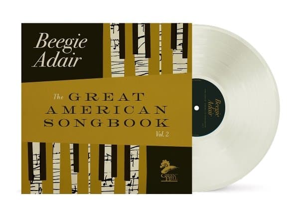Beegie Adair - The Great American Songbook, Vol. 2 (LP)