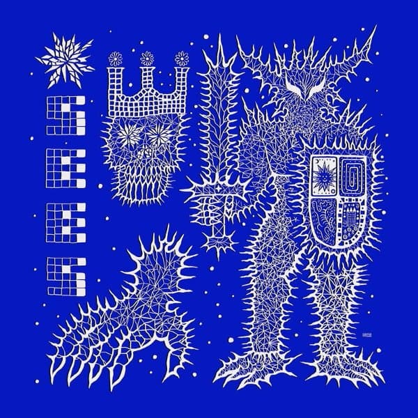 Osees - Off Course (CD)