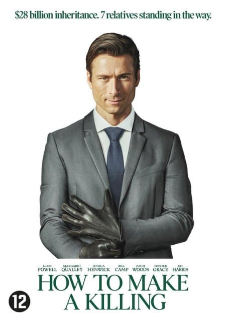 How To Make A Killing (DVD)