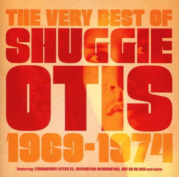 Shuggie Otis - The Best Of Shuggie Otis