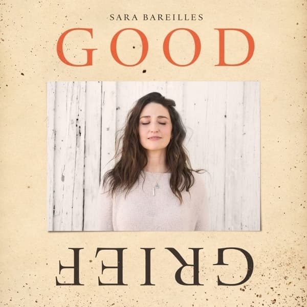 Sara Bareilles - Good Grief (CD)