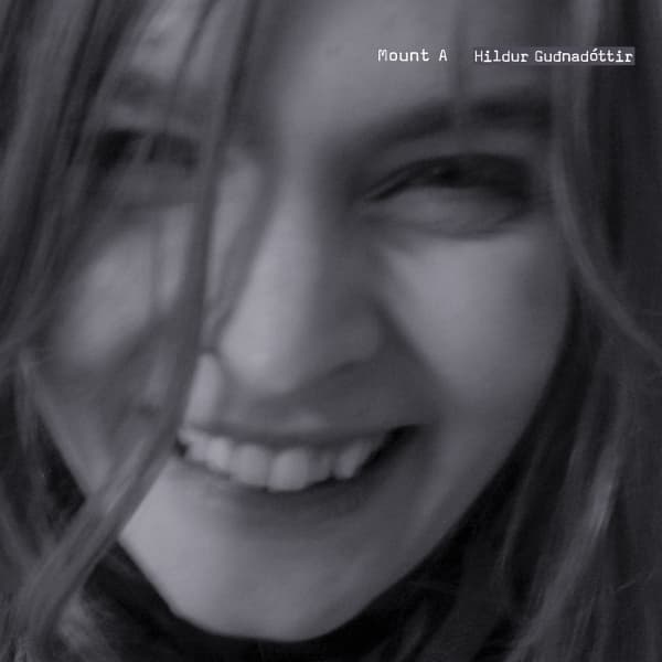 Hildur Gudnadóttir - Mount A (LP)