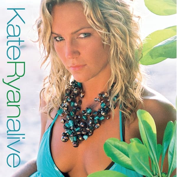Kate Ryan - Alive (2 LP)