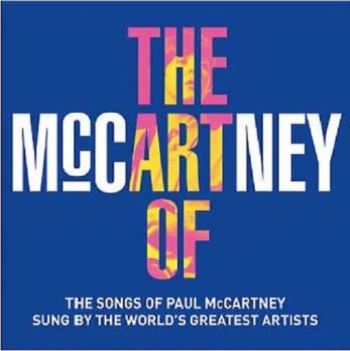 Paul McCartney Tribute - Art Of McCartney (3 CD)