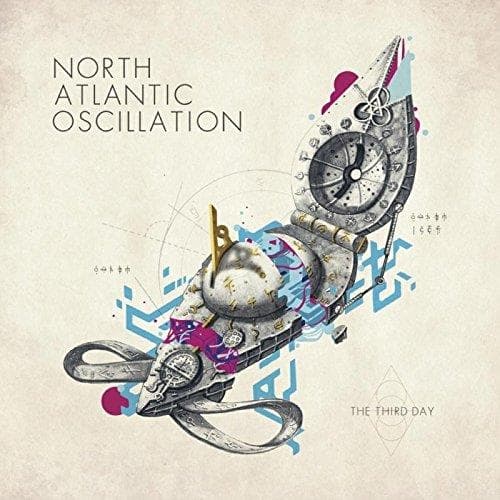 North Atlantic Oscillation - The Third Day (CD)