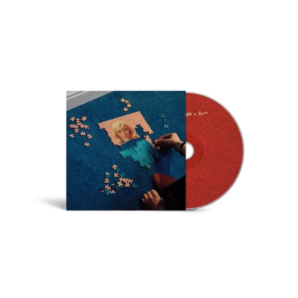 Gia Ford - A Room Within A Room (CD)