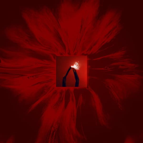 San Francisco Ballet Orchestra & Floating Points - Mere Mortals (CD)