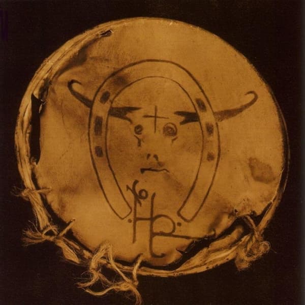 16 Horsepower - Olden (2 LP)
