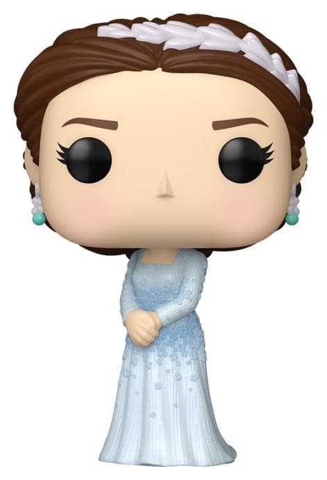 Gossip Girl: Funko Pop! Television - S2 - Blair Waldorf (Wedding) (Vinyl Figure 1922)