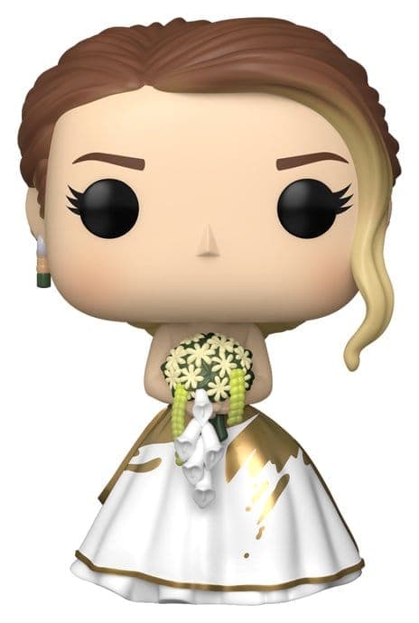 Gossip Girl: Funko Pop! Television - S2 - Serena Van Der Woodsen (Wedding) (Vinyl Figure 1923)