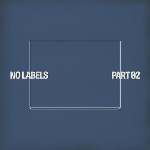 Yeonjun - No Labels: Part 02 (CD) (THEME 1)